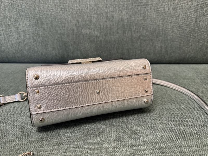 Valentino Top Handle Bag